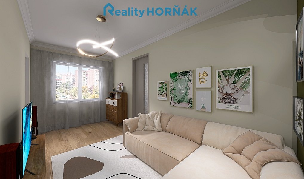 Prodej bytu 3+1 56 m², Dražíč – náhled fotky 28