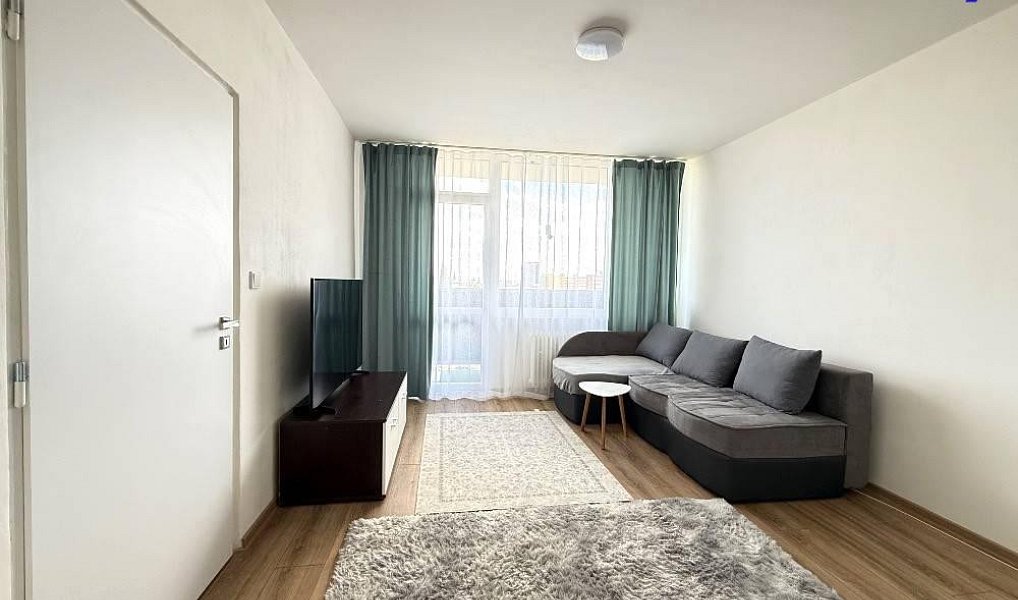 Prodej bytu 2+1 59 m², Chomutov – náhled fotky 3