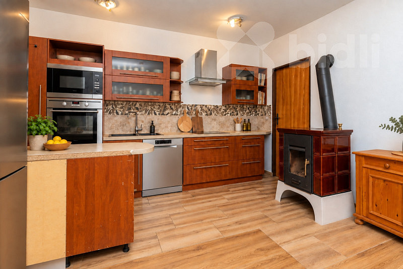 Prodej domu 50 m² s pozemkem 274 m² – fotografie 4