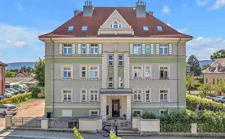 Prodej bytu 3+kk 100 m², Pavlovická, Liberec - Liberec I-Staré Město