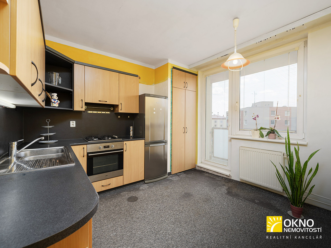 Prodej bytu 3+1 86 m² – fotografie 2