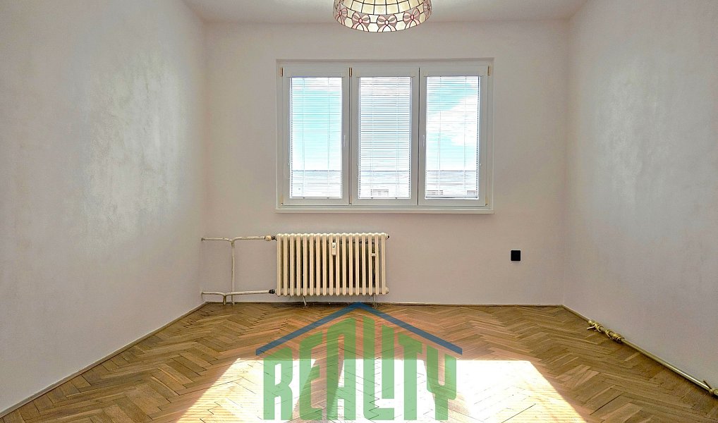 Prodej bytu 1+1 34 m², Praha – náhled fotky 5