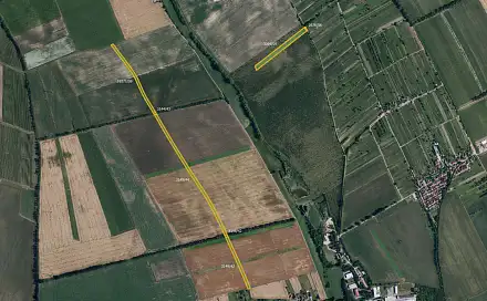 Prušánky, Okres Hodonín