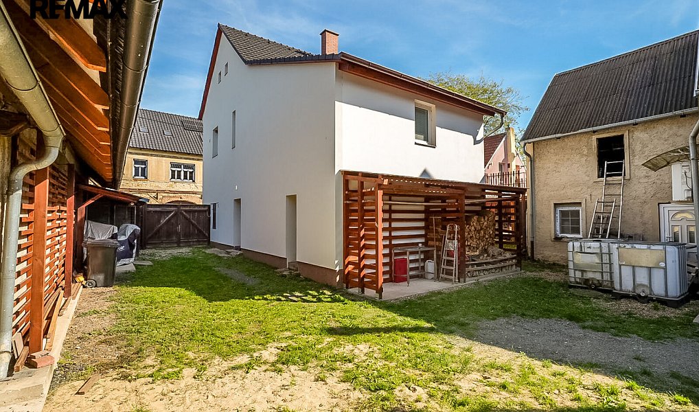 Prodej rodinného domu, 275 m², Počeplice - Litoměřice, Štětí