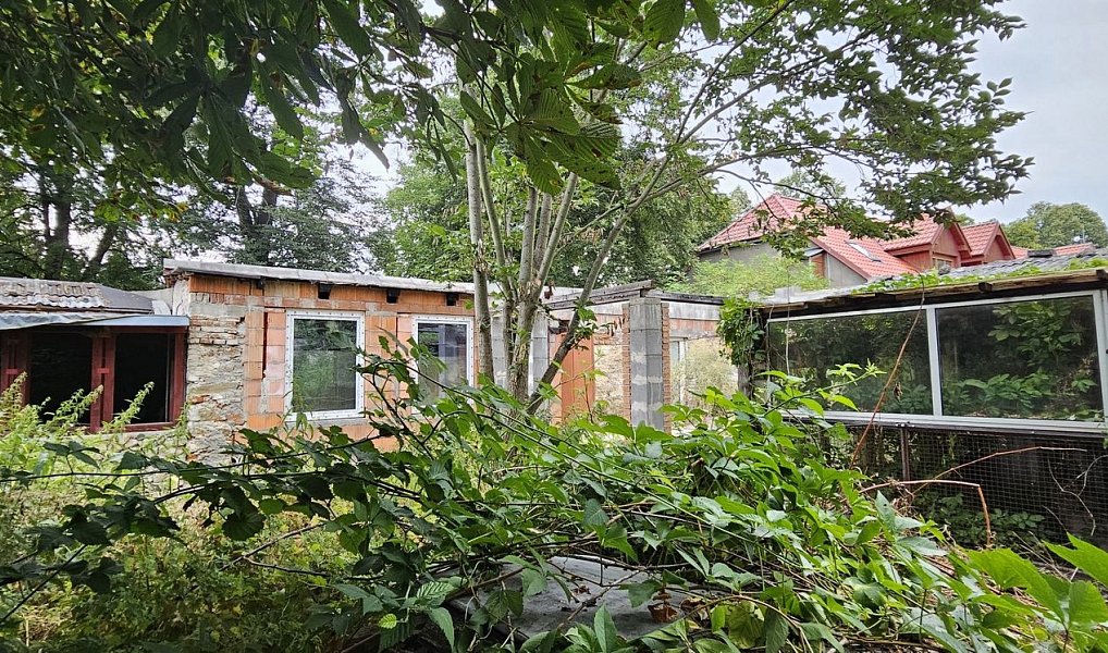 Prodej domu 198 m² s pozemkem 929 m², Drhovle – náhled fotky 7