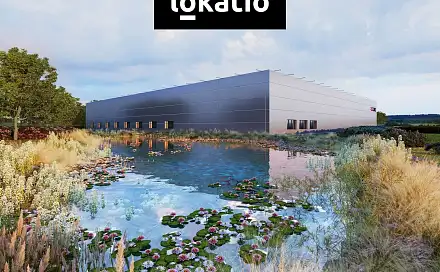 Pronájem skladovacích prostor 3 902 m², Přerov