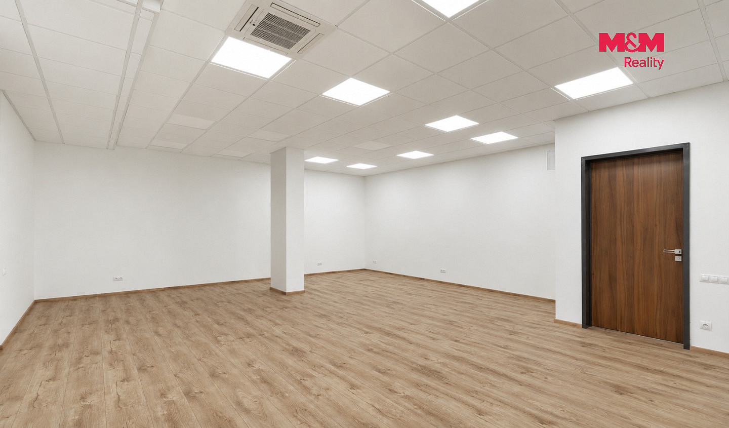 Prodej kanceláře 139 m² – fotografie 5