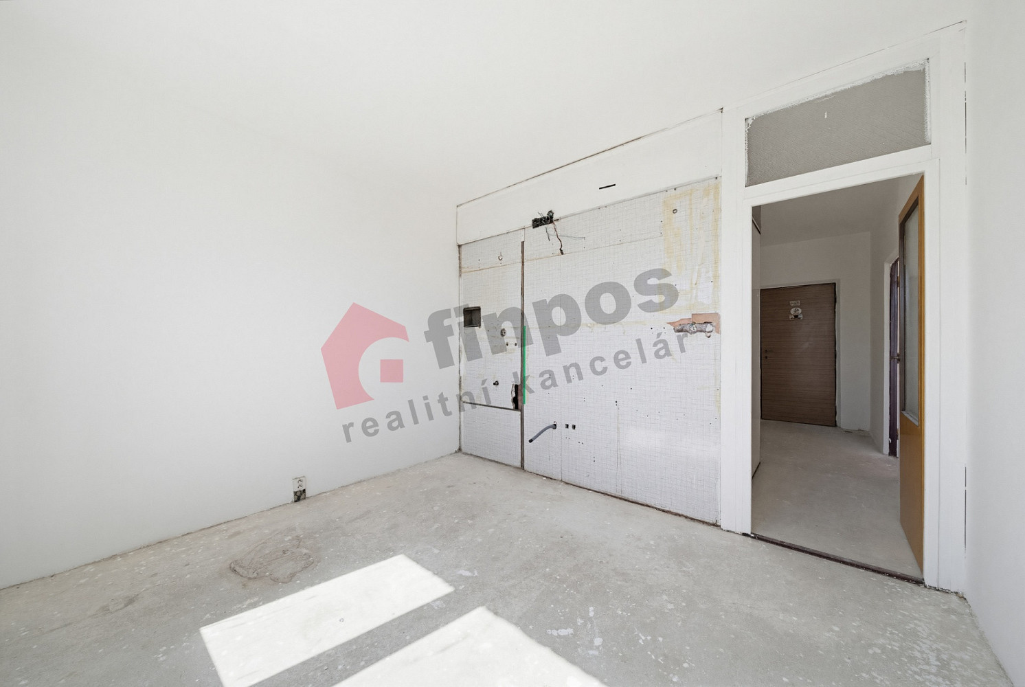 Prodej bytu 2+1 64 m² – fotografie 3