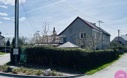 Prodej domu 150 m² s pozemkem 490 m², Bělkovice-Lašťany, okres Olomouc