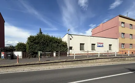 Prodej domu 165 m² s pozemkem 568 m², Čapkova, Hostomice, okres Teplice