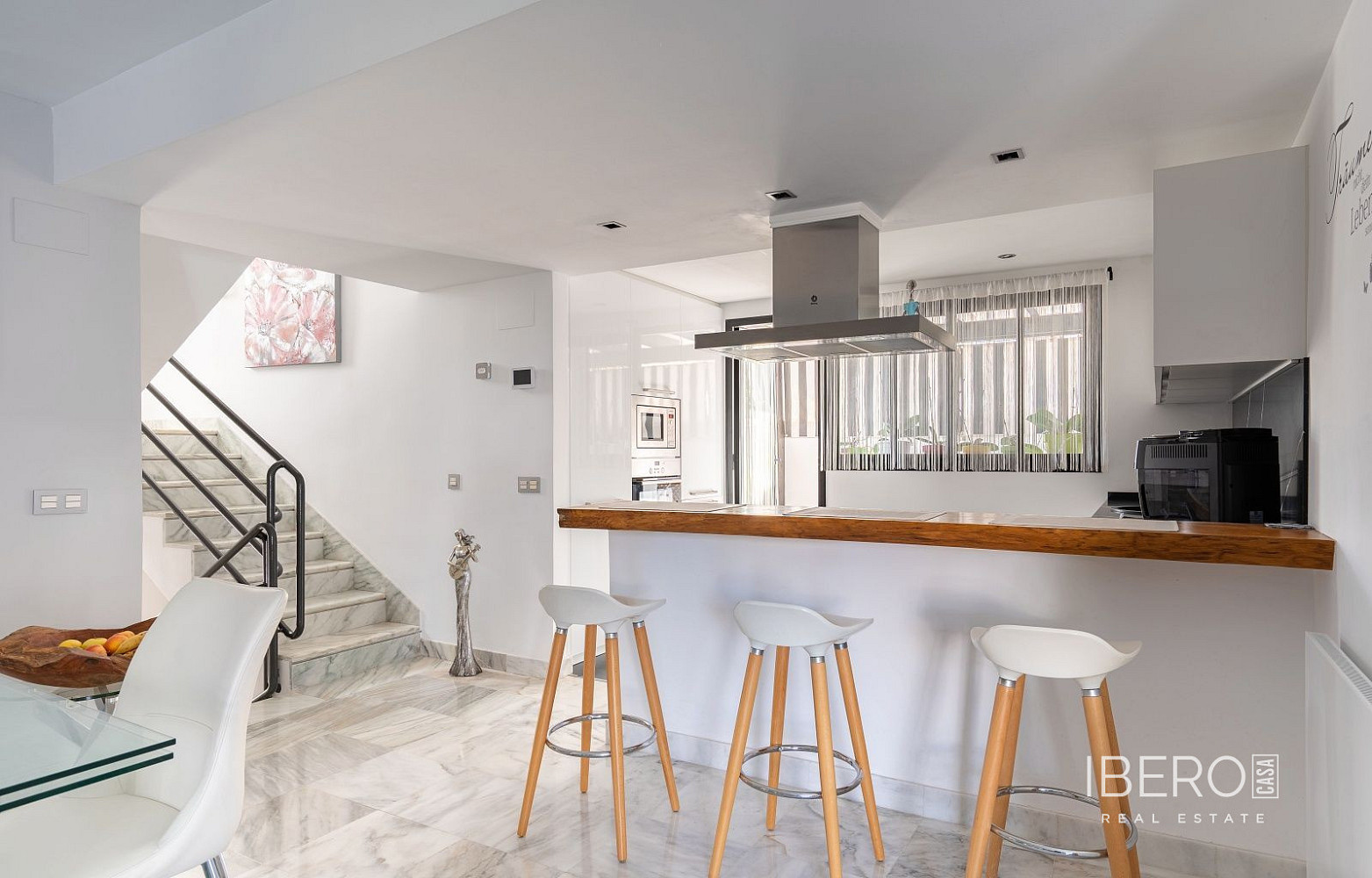 Casa 4+kk – Estepona, Playa del Sol-Villacana, Costalita - Más