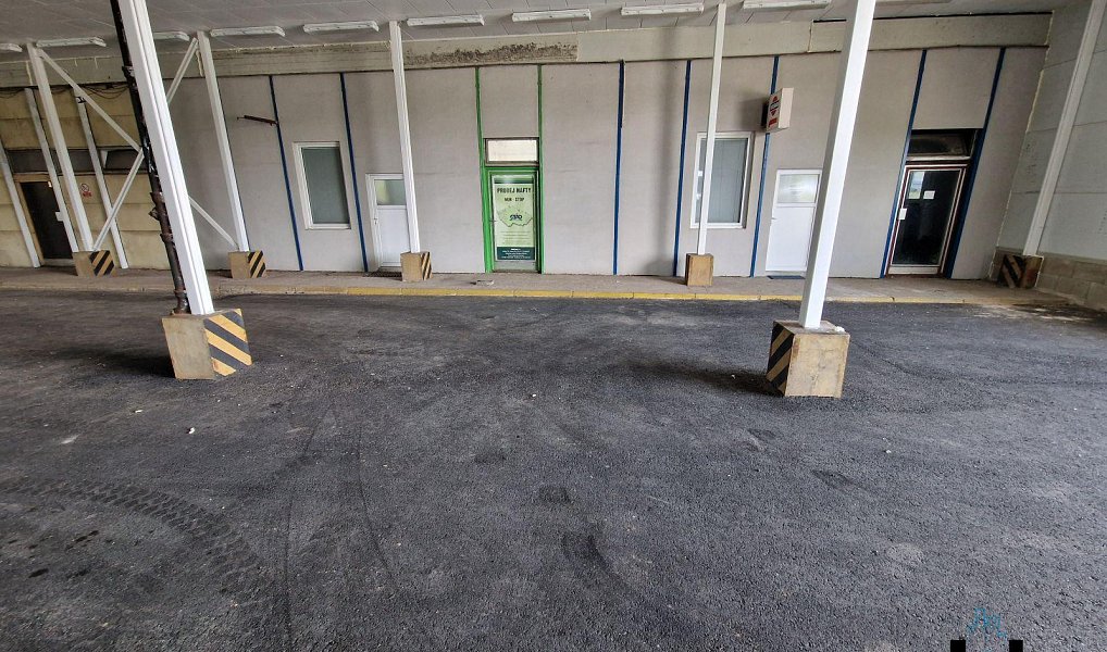 Pronájem skladovacích prostor 300 m², Most – náhled fotky 6