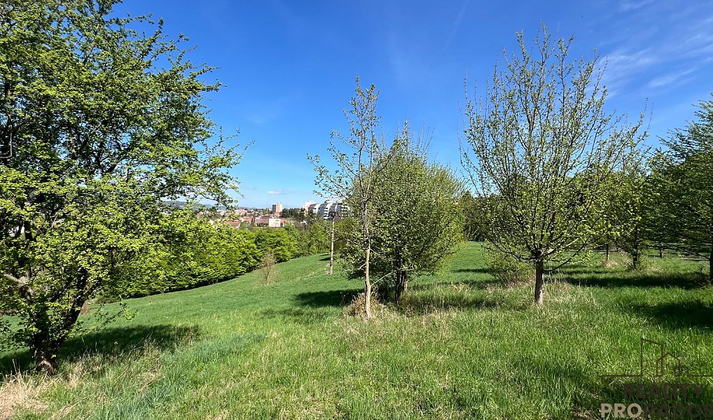 Prodej pozemku 10 598 m², Blansko – náhled fotky 2