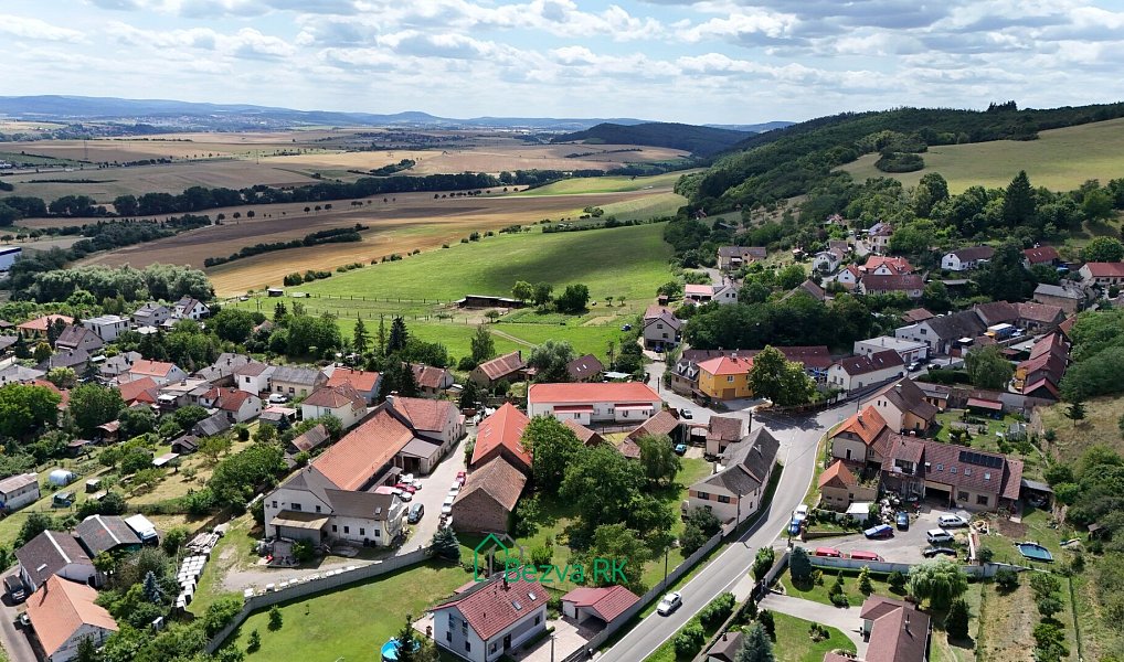 Prodej domu 91 m² s pozemkem 360 m², Zdice – náhled fotky 34