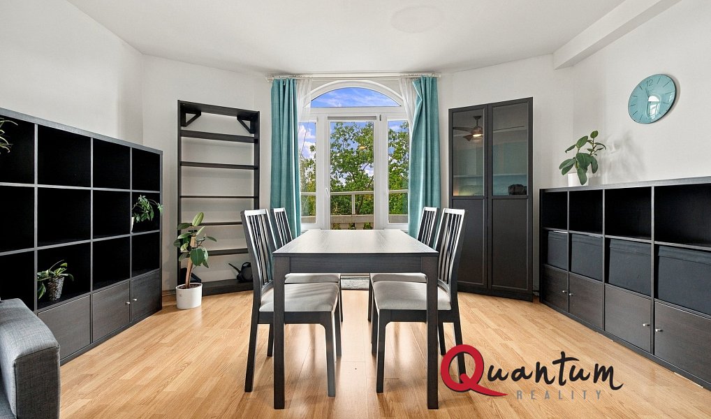 Prodej bytu 2+1 65 m², Praha – náhled fotky 9