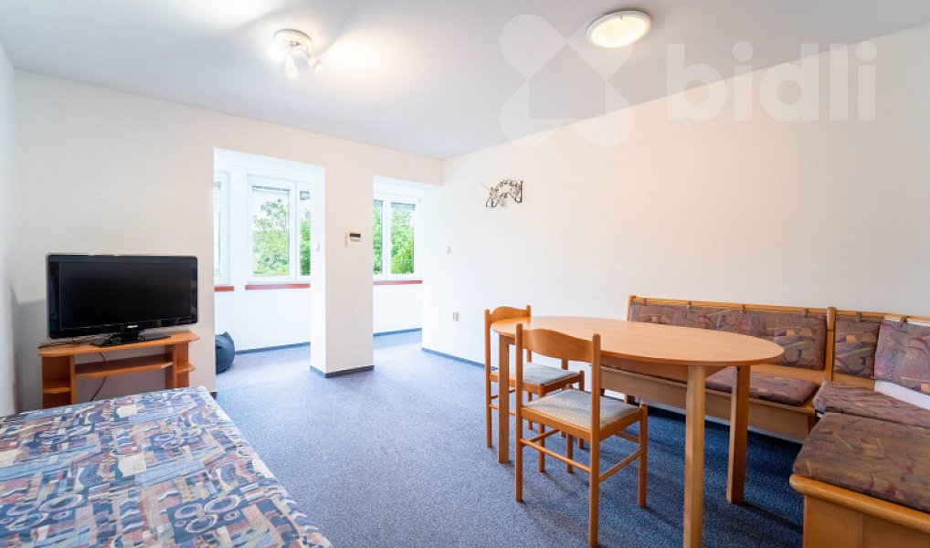 Prodej nájemního domu, činžáku 319 m², Dublovice – náhled fotky 28