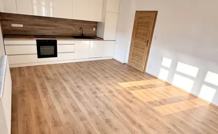 Pronájem bytu 2+kk 46 m², Medkova, Praha 4 - Chodov