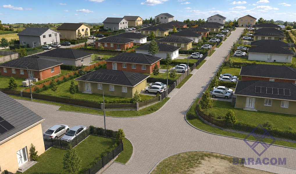 Prodej domu 98 m² s pozemkem 600 m², Zdětín – fotka 1 z 13