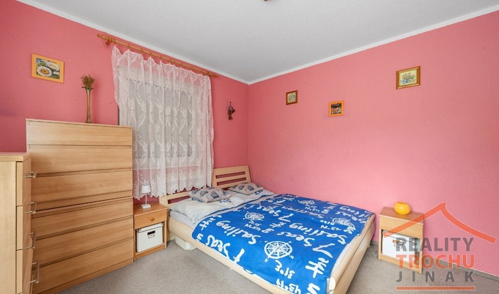 Prodej domu 115 m² s pozemkem 456 m², Hradec Králové – náhled fotky 13