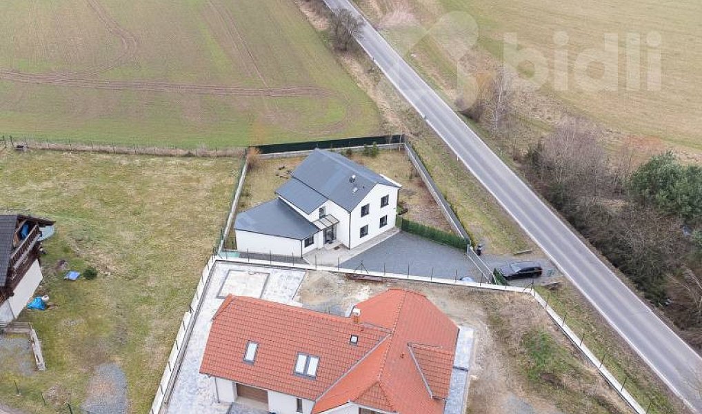 Prodej nájemního domu, činžáku 193 m², Konojedy – náhled fotky 19