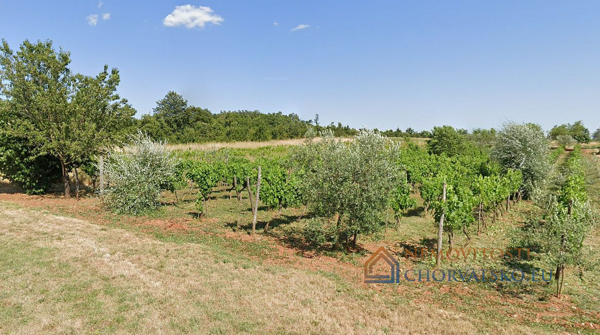 Prodej stavebního pozemku 7 595 m², Bale