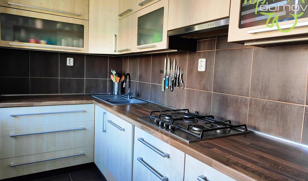 Prodej bytu 4+1 84 m², Ostrava – fotka 1 z 17