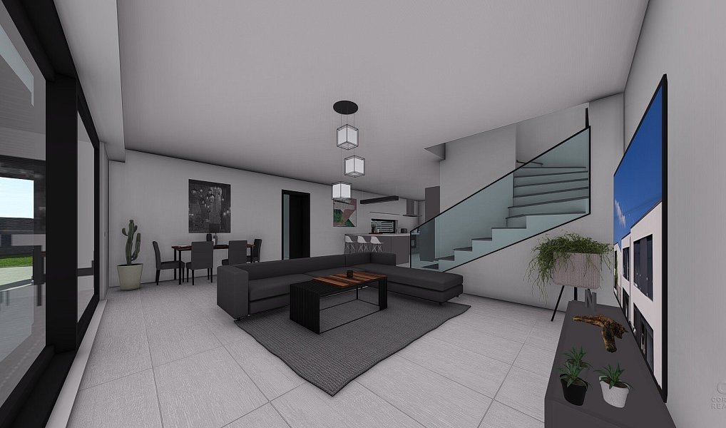 Prodej domu 120 m² s pozemkem 197 m², Sezemice – náhled fotky 3