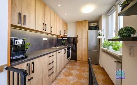 Prodej bytu 3+1 67 m², Rychtaříkova, Plzeň - Východní Předměstí