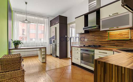 Prodej bytu 2+kk 46 m², V Horkách, Praha 4 - Nusle