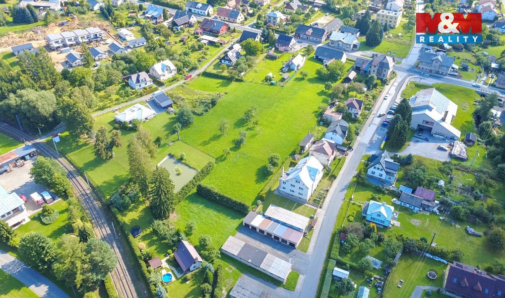 Prodej domu 150 m² s pozemkem 8 815 m², Loučná nad Desnou – náhled fotky 8