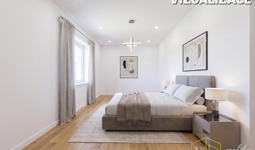 Prodej domu 250 m² s pozemkem 1 848 m², Modlany – náhled fotky 14