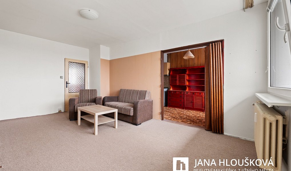 Prodej bytu 3+1 73 m², Praha – náhled fotky 6