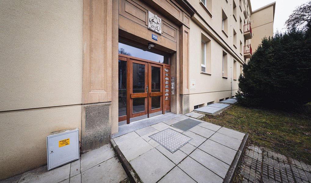 Prodej bytu 2+1 56 m², Zlín – náhled fotky 2