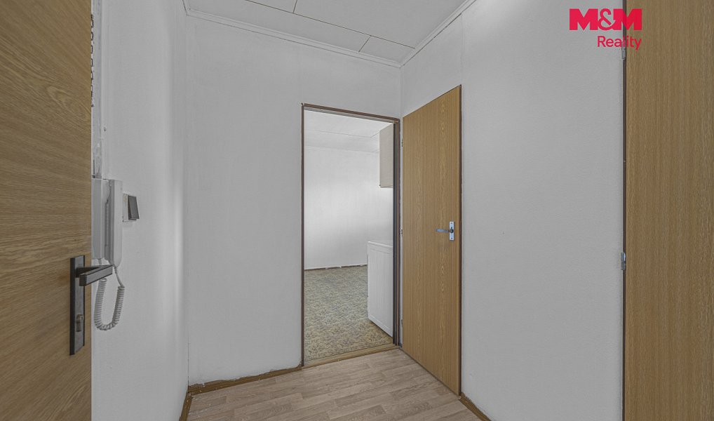 Prodej bytu 2+1 57 m², Opatovice nad Labem – náhled fotky 11