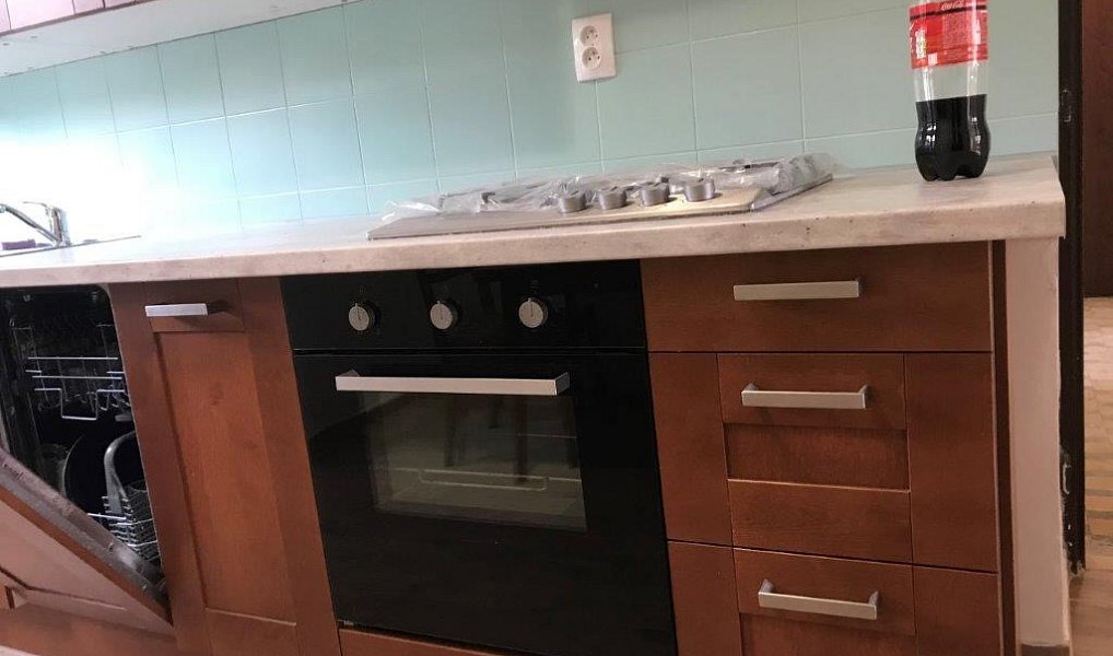 Pronájem bytu 2+1 56 m², Praha – náhled fotky 4
