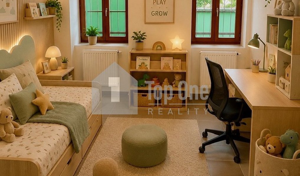 Prodej bytu 3+1 135 m², Praha – náhled fotky 4