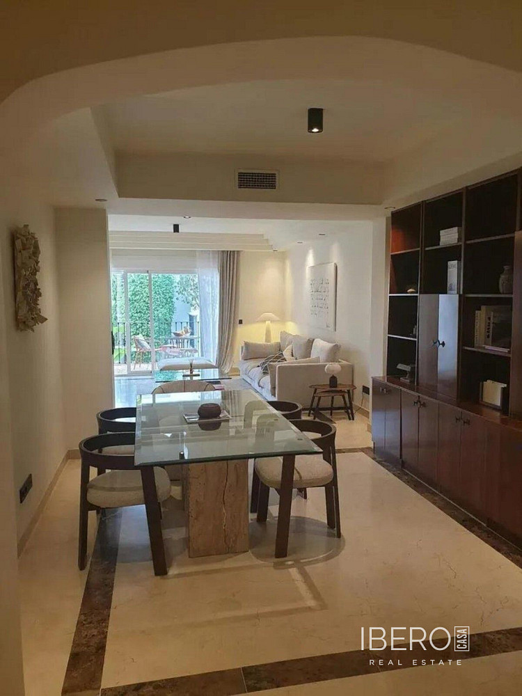 Piso 4+kk – Málaga, Centro Histórico, Centro - Vista 2