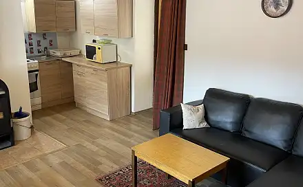 Pronájem bytu 1+1 55 m², Vítějeves, okres Svitavy