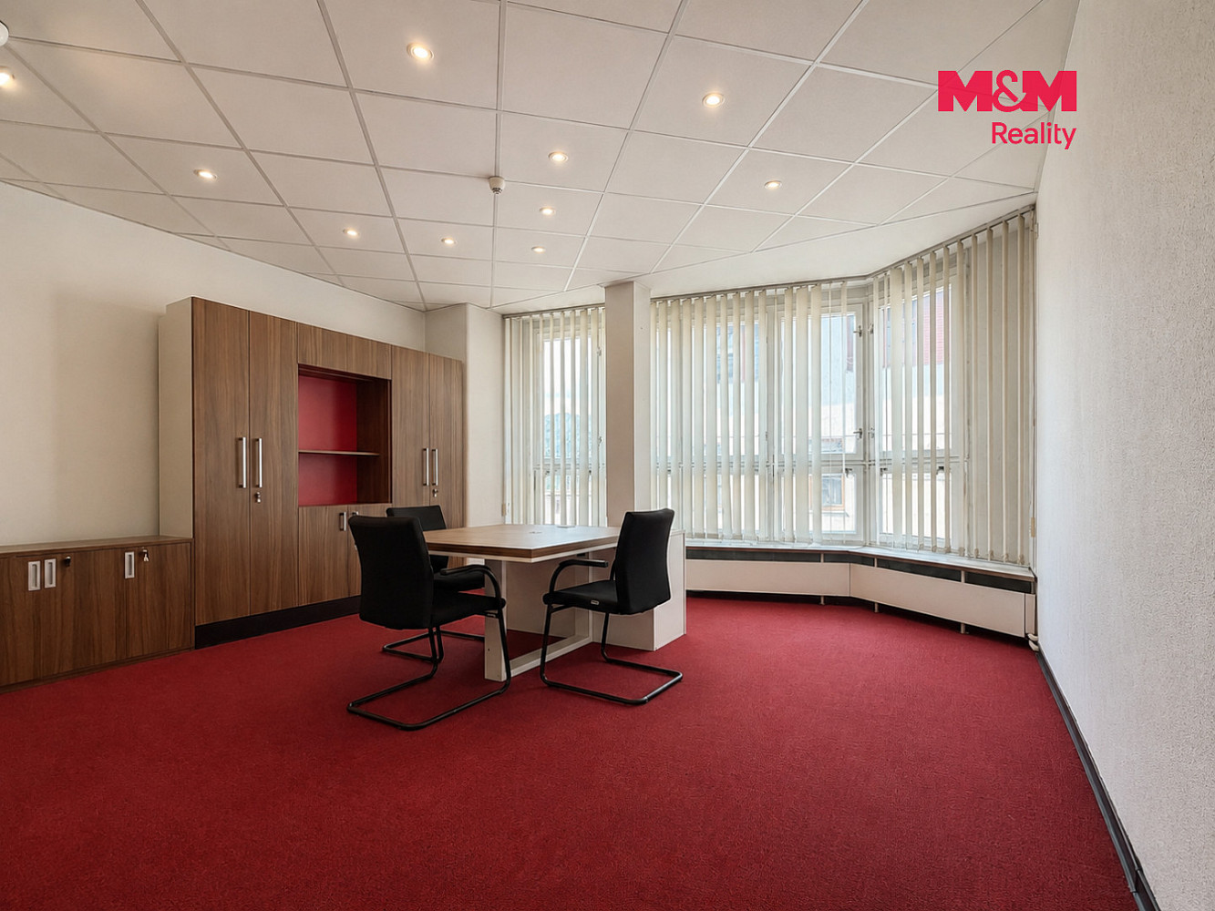 Pronájem obchodních prostor 28 m² – fotografie 2