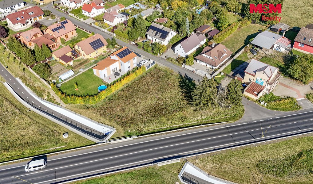 Prodej stavebního pozemku 836 m², Františkovy Lázně – náhled fotky 9