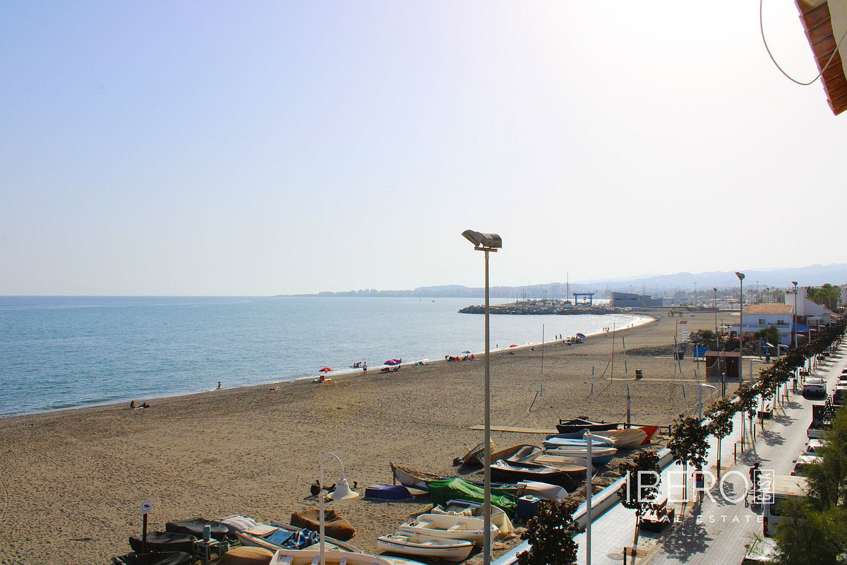 Piso 1+kk – Algarrobo, Algarrobo-Costa - Vista 4