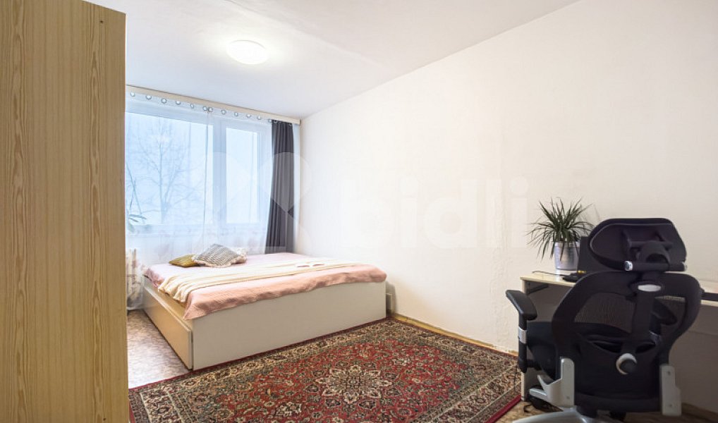 Prodej bytu 3+1 77 m², Praha – náhled fotky 13