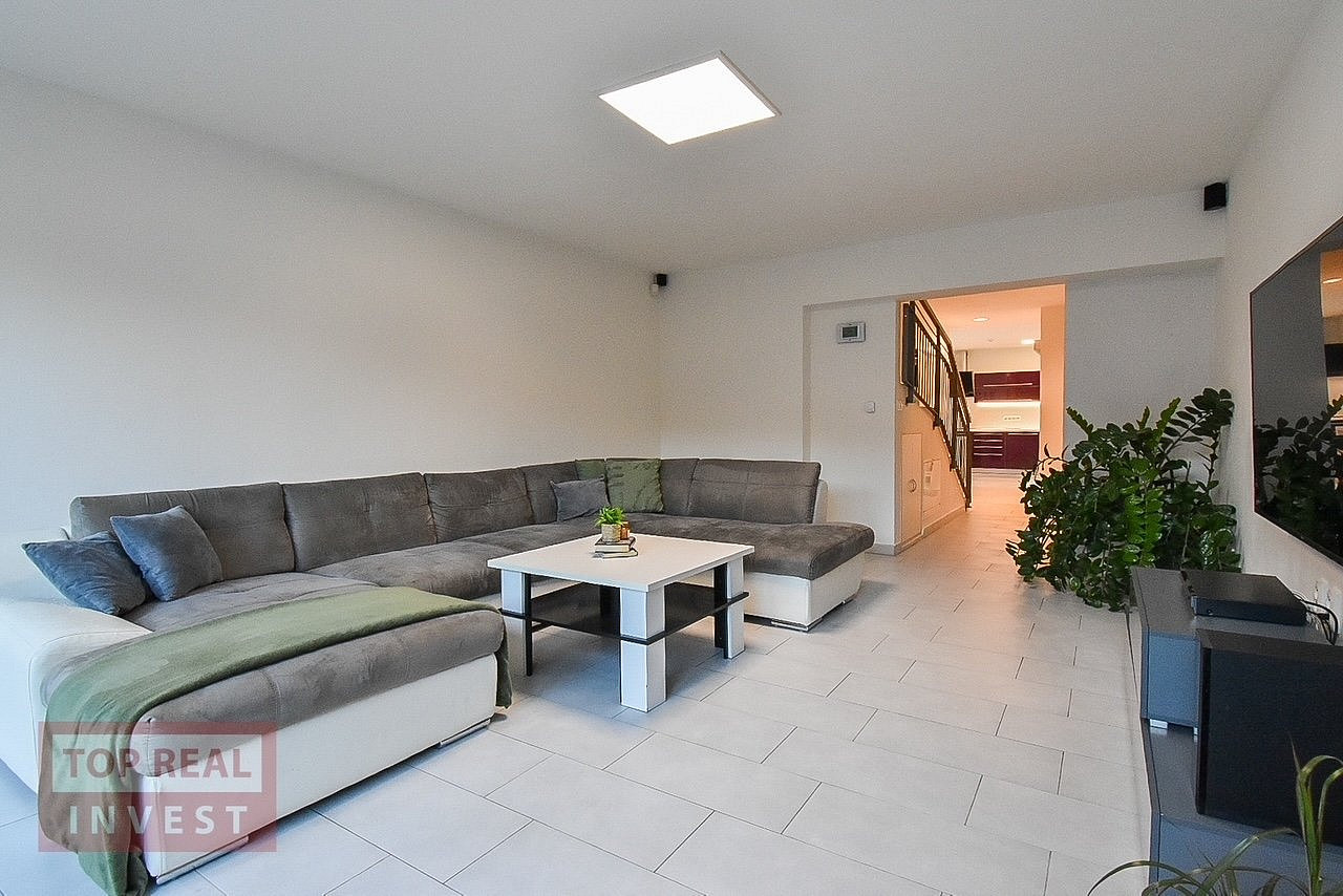 Prodej domu 119 m² s pozemkem 126 m² – pohled 4