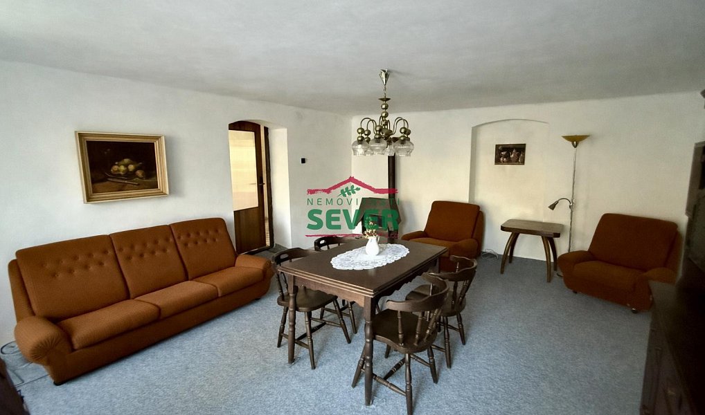 Prodej domu 300 m² s pozemkem 925 m², Čistá – náhled fotky 27