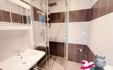 Pronájem bytu 3+1 68 m², Lamačova, Praha 5 - Hlubočepy