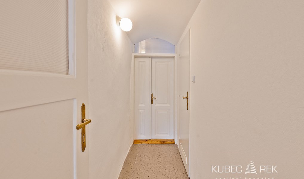 Prodej domu 80 m² s pozemkem 54 m², Počátky – náhled fotky 9