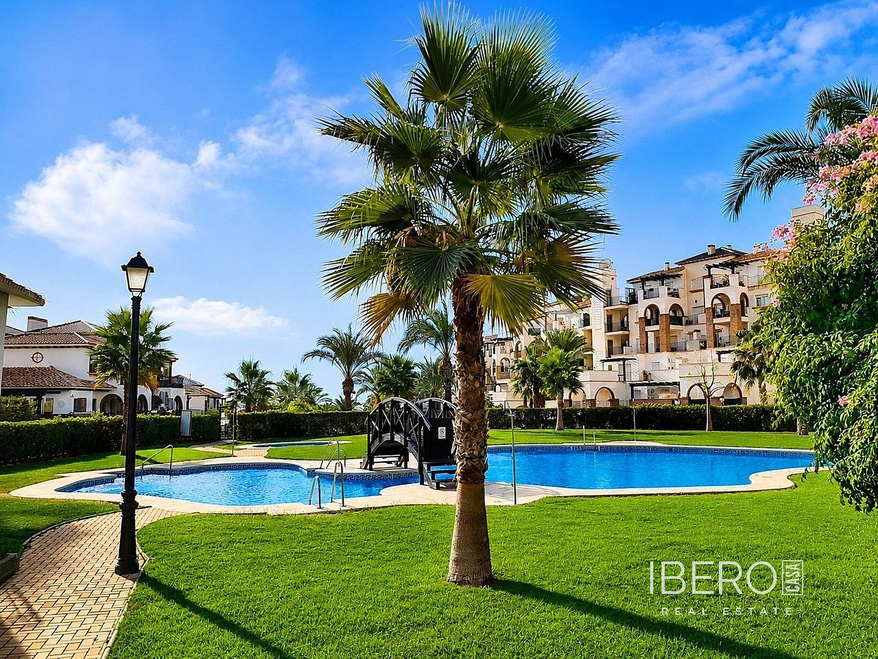 Piso 3+kk – Vera Playa
