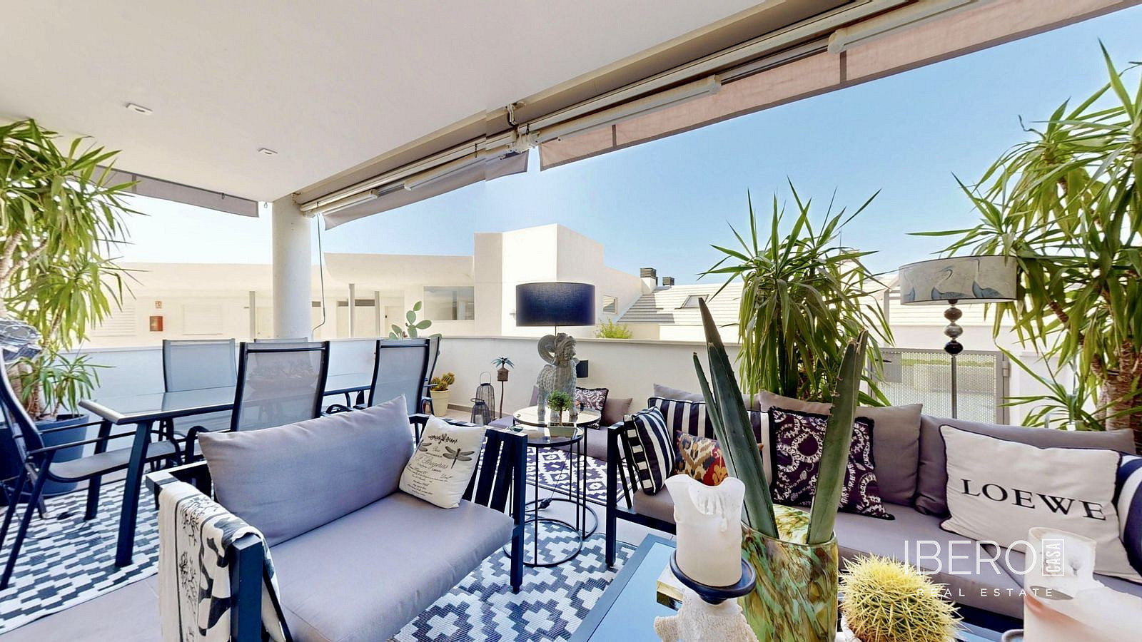 Pis 3+kk – Fuengirola, Torreblanca