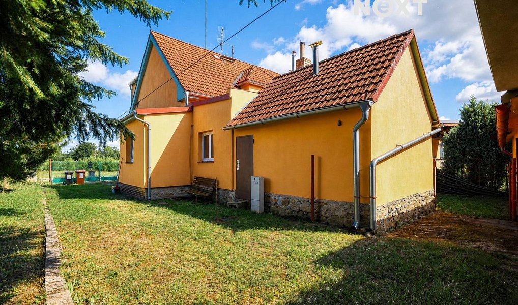 Prodej domu 122 m² s pozemkem 657 m², Dvory nad Lužnicí – náhled fotky 27