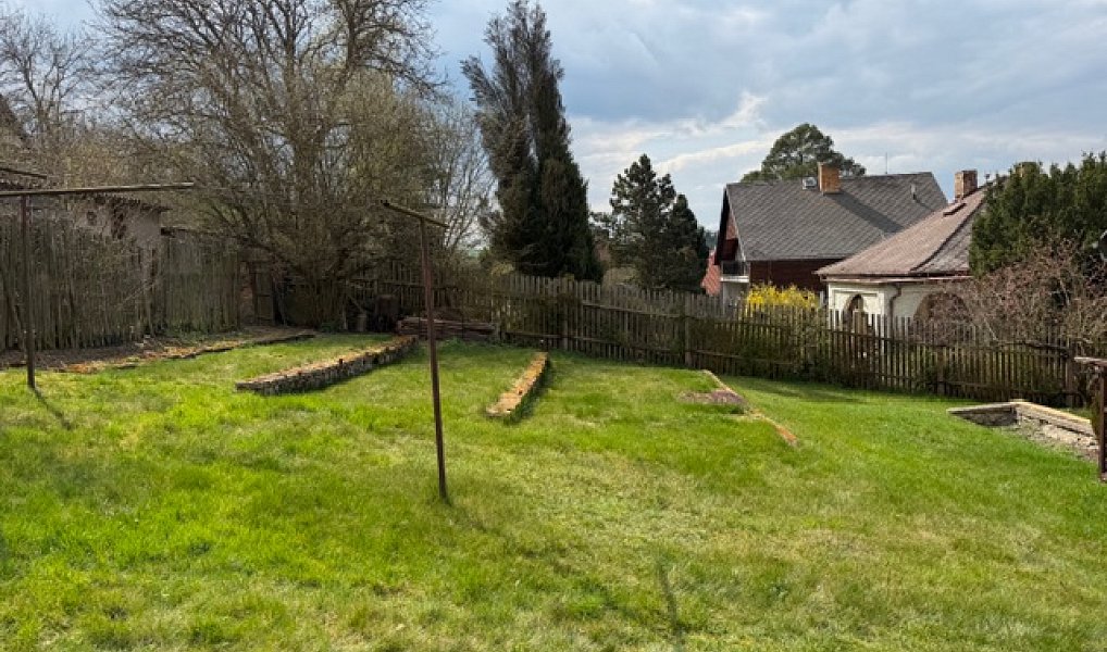 Prodej domu 120 m² s pozemkem 831 m², Křivoklát – náhled fotky 3